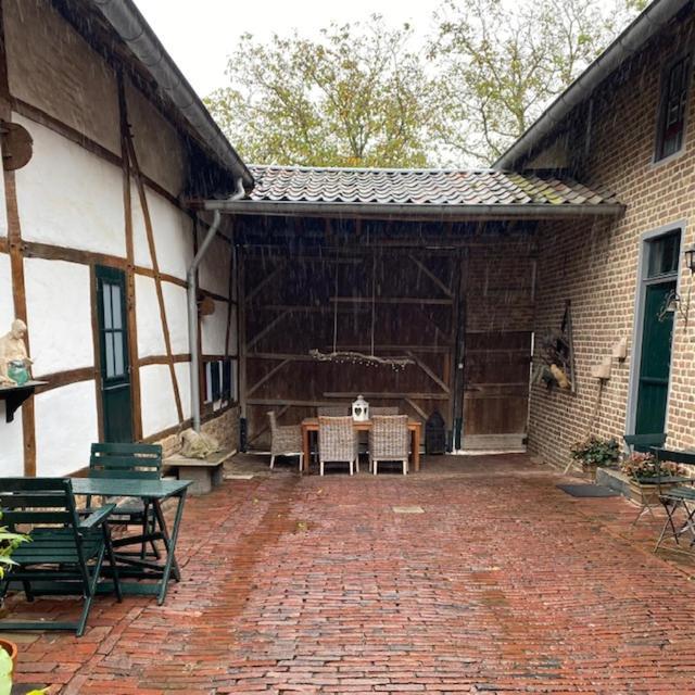 Boerderij, Voorhuis Casa vacanze