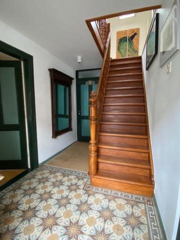 Boerderij, Voorhuis Casa vacanze Schimmert